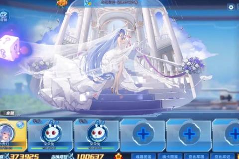 奥拉星传奇冰雪女皇必练神宠冰封之力制霸巅峰