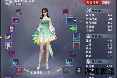 大唐无双无名2024终极攻略-技能解析_天赋加点与名将搭配指南