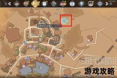 灵儿续传全流程攻略:主线支线解析与隐藏要素收集指南 灵儿续传全流程攻略:主线支线解析与隐藏要素收集指南