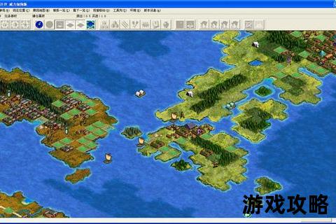 苍狼与白鹿4终极攻略_战略布局与剧情抉择全解析