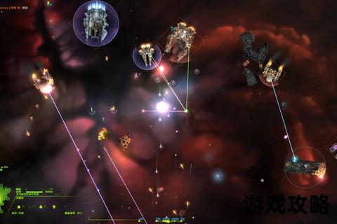 Starbound攻略-星系探索生存指南_从入门到精通全技巧解析