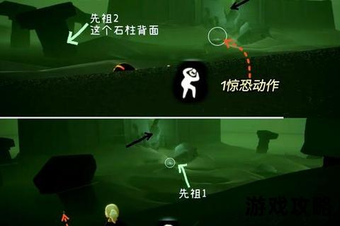 根源墓终极攻略:机关破解与隐藏路线全解析 根源墓终极攻略:机关破解与隐藏路线全解析