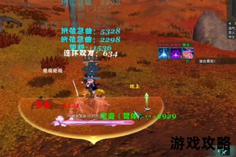 冰心门派全方位解析_技能加点-副本治疗-配装思路一网打尽