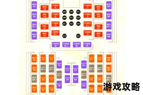 酒吧逃脱终极指南：高效路线规划与隐蔽技巧详解