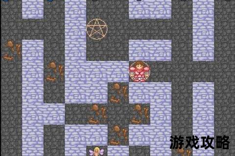 iOS魔塔2全流程攻略:25层隐藏关卡与史莱姆战斗技巧 iOS魔塔2全流程攻略:25层隐藏关卡与史莱姆战斗技巧