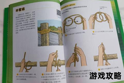 荒野生存指南：森林环境下的必备技能与安全避险策略