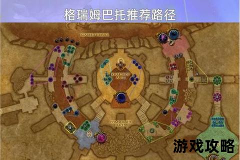 阿芒凯全攻略_秘境探索技巧与BOSS通关路线详解