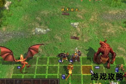 东方部落征战全攻略_深度解析部族崛起与资源掌控