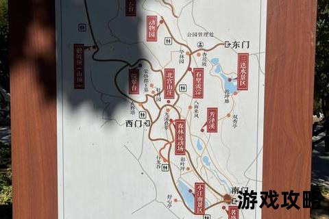 红叶十层攻略_十步突破核心技巧与隐藏路线全解析