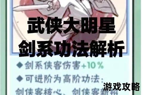 江湖征战指南:制霸武林全攻略_从入门到巅峰的实战技巧解析 江湖征战指南:制霸武林全攻略_从入门到巅峰的实战技巧解析