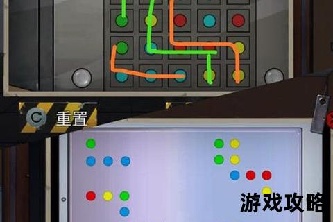 密室逃脱15全关卡攻略-详细流程解密与隐藏线索大全