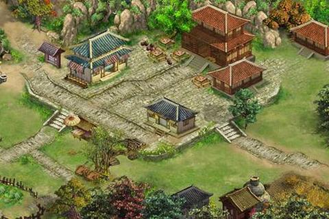 武林传奇2:激燃再续·浩荡江湖烽火连天 武林传奇2:激燃再续·浩荡江湖烽火连天