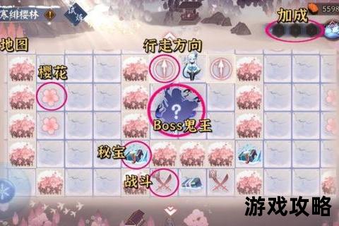 骆驼人攻略_高效通关技巧与隐藏路线深度解析