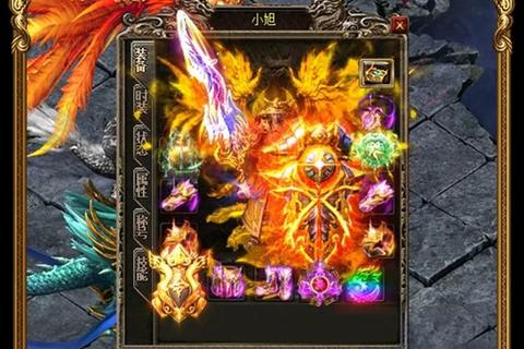 《传奇强者热血再燃超神战力巅峰对决》 《传奇强者热血再燃超神战力巅峰对决》