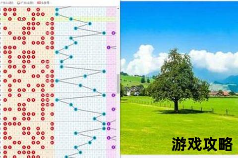 11选5实战攻略_高效选号技巧与中奖规律全解析 11选5实战攻略_高效选号技巧与中奖规律全解析