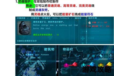 方舟手游地牢生存指南：资源获取_BOSS挑战_高效通关技巧解析