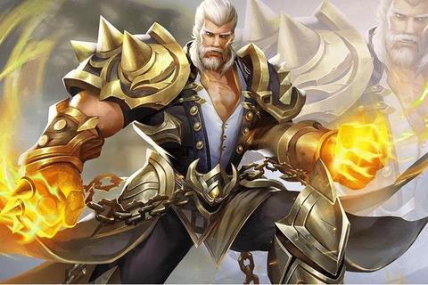 燃魂破界·终极试炼泰坦之旅传奇难度无畏征途 燃魂破界·终极试炼泰坦之旅传奇难度无畏征途