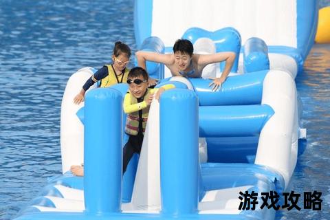 梦幻冲浪全攻略:秘境浪点×技巧精粹×乘风破浪终极指南 梦幻冲浪全攻略:秘境浪点×技巧精粹×乘风破浪终极指南