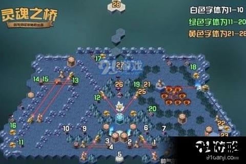 贱8攻略终极指南-深度解析核心技巧与高效通关秘籍