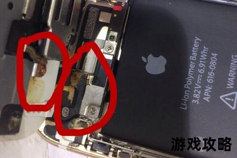 iPhone6s使用攻略-全面解析操作技巧与维护保养指南 iPhone6s使用攻略-全面解析操作技巧与维护保养指南