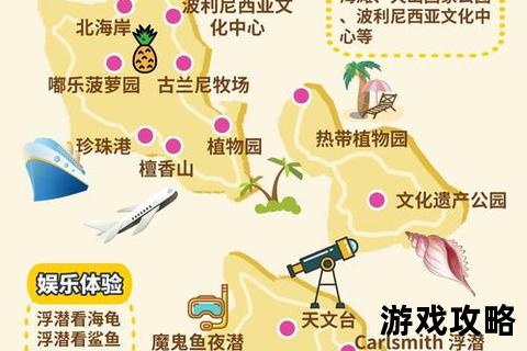 LA旅行全攻略:必去景点_美食地图_交通指南一次掌握 LA旅行全攻略:必去景点_美食地图_交通指南一次掌握