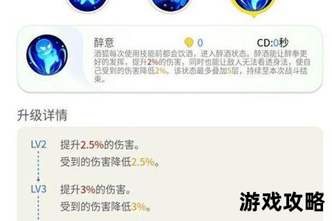 哈克觉醒全攻略:技能解析与实战技巧指南 哈克觉醒全攻略:技能解析与实战技巧指南