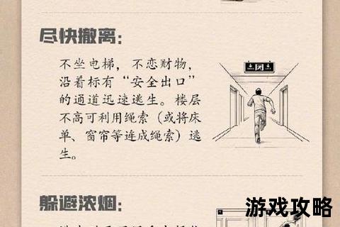 避难所生存必备指南-安全防护与资源管理关键技巧