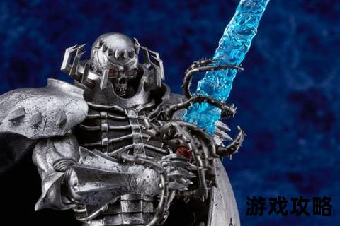 骷髅骑士全攻略:技能解析与实战通关要点 骷髅骑士全攻略:技能解析与实战通关要点