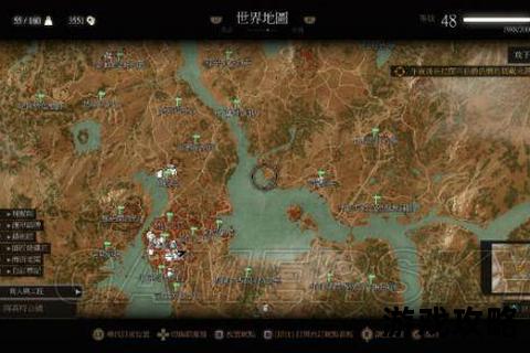僵尸岛3终极生存指南_魔兽地图全流程解析与通关技巧详解