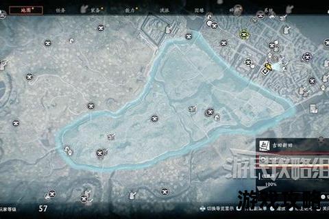 辐射岛终极生存指南-全地图探索与隐藏任务完全解析