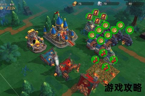 城堡传说2终极攻略：全收集路线_隐藏要素解锁与Boss通关技巧详解