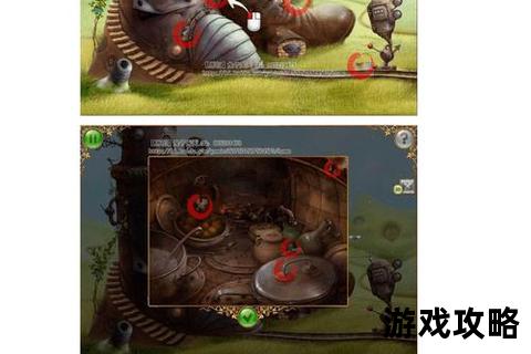 tiny_bang_story攻略：全关卡解密与通关技巧完整指南