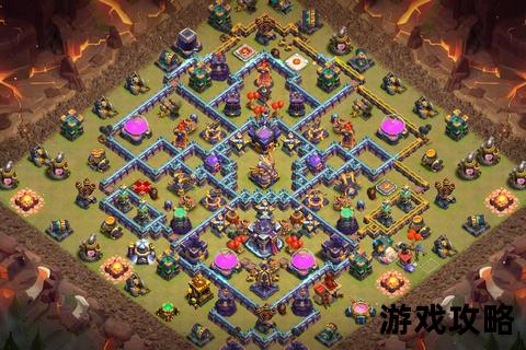 皇家守卫军全关卡攻略-三星通关技巧与防御塔布局深度解析 皇家守卫军全关卡攻略-三星通关技巧与防御塔布局深度解析