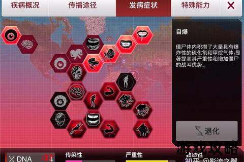 僵尸瘟疫制胜攻略：病毒扩散战术解析与宿主操控技巧详解