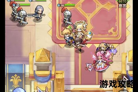 浮空秘境制霸指南：空中之城全攻略与核心技巧解析