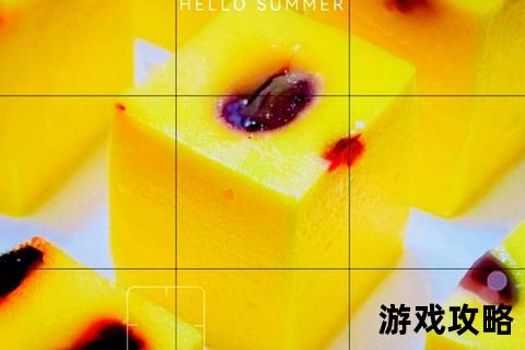 冰箱布丁终极攻略：零失败配方与冷藏保鲜秘诀全解析