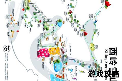 凌绝峰征服指南-徒步路线_观景点位与登顶技巧全解析 凌绝峰征服指南-徒步路线_观景点位与登顶技巧全解析