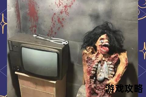 电锯惊魂全关卡解谜指南-致命机关破解与逃生路线深度解析