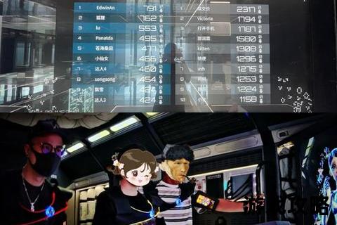 幻戏迷踪-梦境剧场全攻略与沉浸式看戏指南