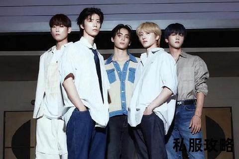 sf9—SF9全新舞台风暴席卷乐坛 九人魅力燃炸全场引爆狂热浪潮