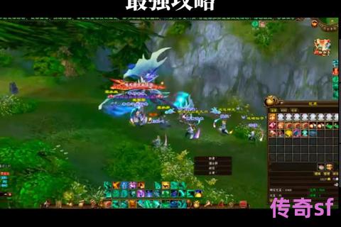 《天龙八部私服PVP竞技场实战攻略连招组合与反杀套路深度解析》
