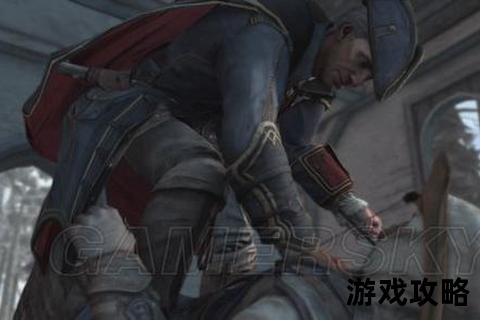 刺客信条3终极攻略:康纳全流程解析与高效通关技巧指南