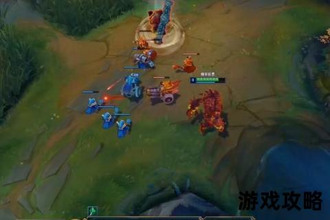 光明顶守卫战全攻略-制胜秘籍与实战技巧深度解析