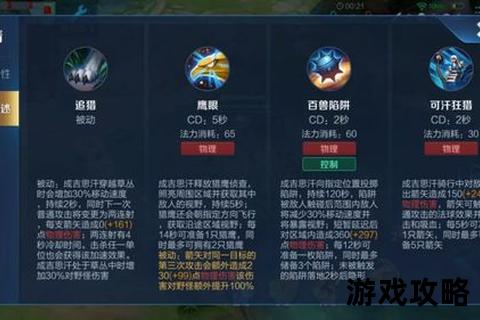 雷觉醒核心技巧解析_快速掌握觉醒之力与战斗策略