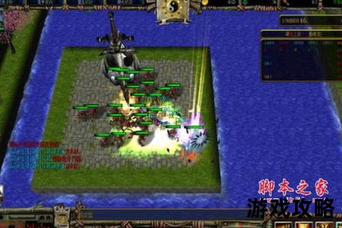 降魔之路全攻略:通关技巧_隐藏要素_剧情解析 降魔之路全攻略:通关技巧_隐藏要素_剧情解析