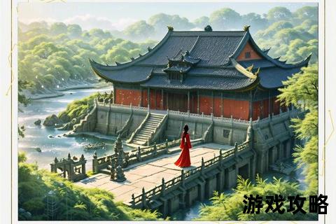 乱世争霸：天下攻略与枭雄制胜之道