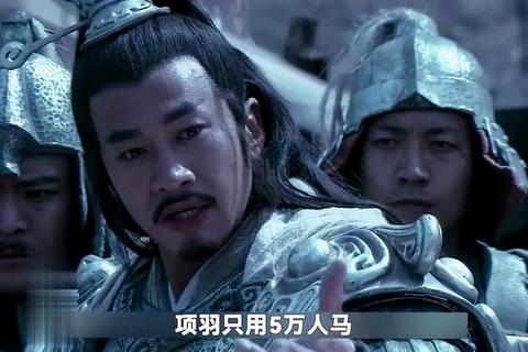烽火连天·楚汉传奇3:史诗再启枭雄争霸新纪元