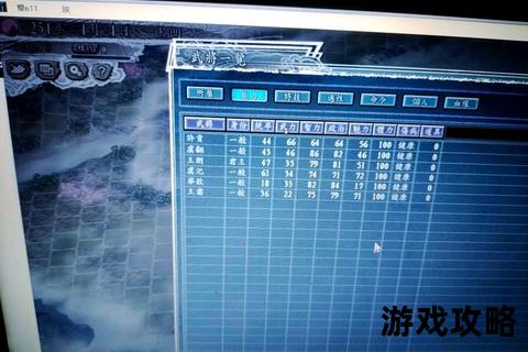 霸业传奇攻略：制霸之路终极指南与征战秘籍全解析