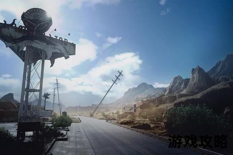FF15白金攻略_全成就解锁指南与高效路线解析