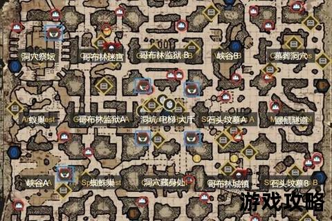 暗夜之花全攻略指南:深度解析与隐秘收集路线 暗夜之花全攻略指南:深度解析与隐秘收集路线